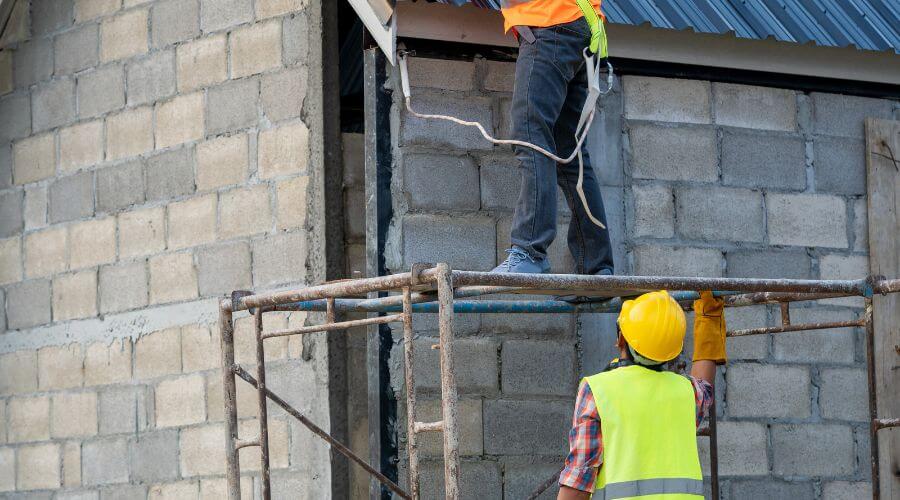 Local Chimney Repair in Wilton, NH